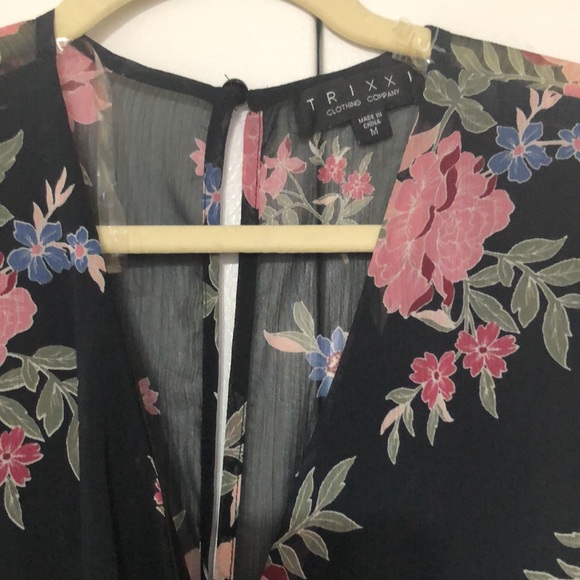 Trixx Romper from Francescas - Picture 3 of 4